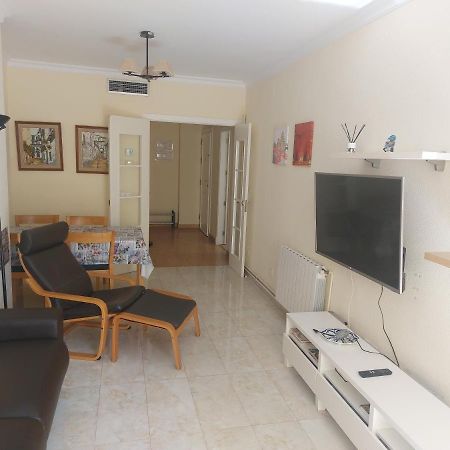 Benalmadena Nuevatorrequebrada Apartment Bagian luar foto