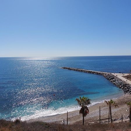 Benalmadena Nuevatorrequebrada Apartment Bagian luar foto