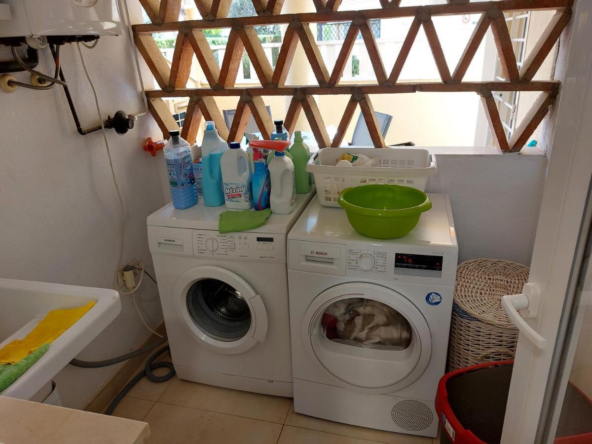 Benalmadena Nuevatorrequebrada Apartment Bagian luar foto