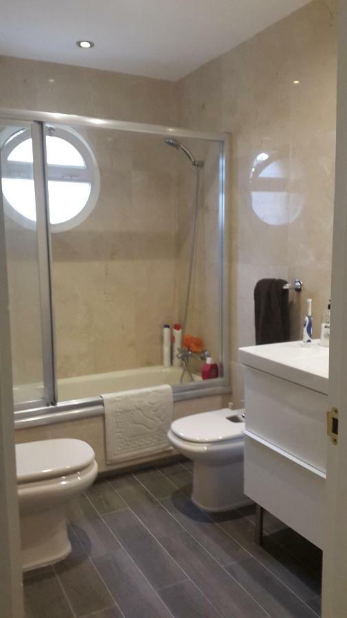 Benalmadena Nuevatorrequebrada Apartment Bagian luar foto