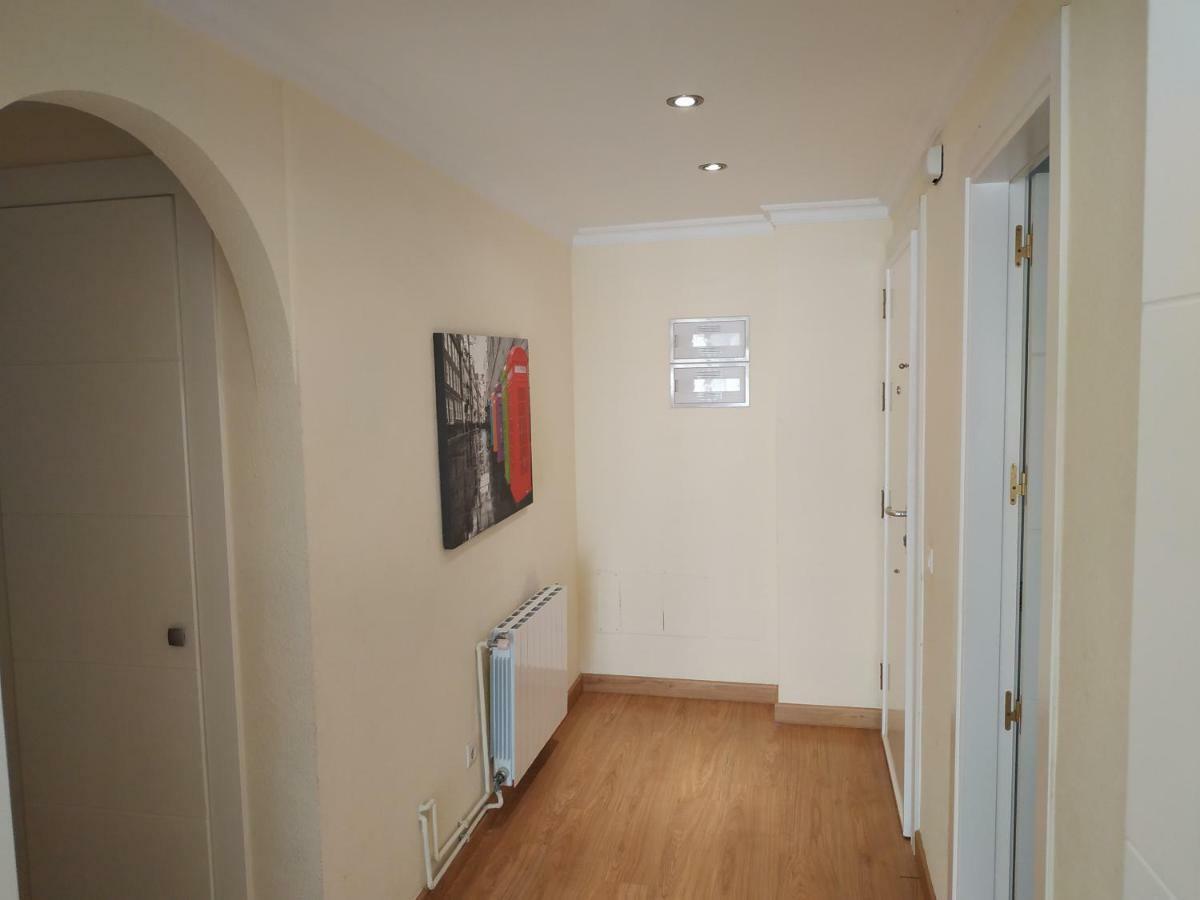 Benalmadena Nuevatorrequebrada Apartment Bagian luar foto